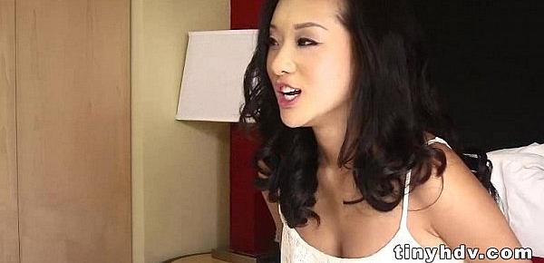  Gorgeous Chinese American teen pussy 2 41